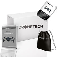 Carregar imagem no visualizador da galeria, Dronemotion LITE - Pack de 2 Baterias