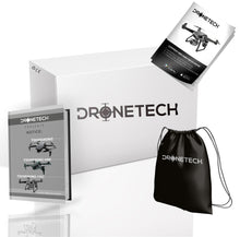 Carregar imagem no visualizador da galeria, Techdrone PRO - Pack 3 Baterias