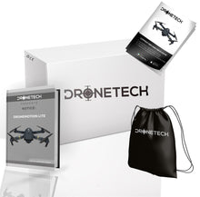 Carregar imagem no visualizador da galeria, Dronemotion LITE - Pack de 3 Baterias